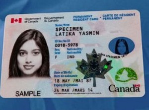 Expired Maple Leaf Card—What to Do – Canada, US, Australia, UK ...