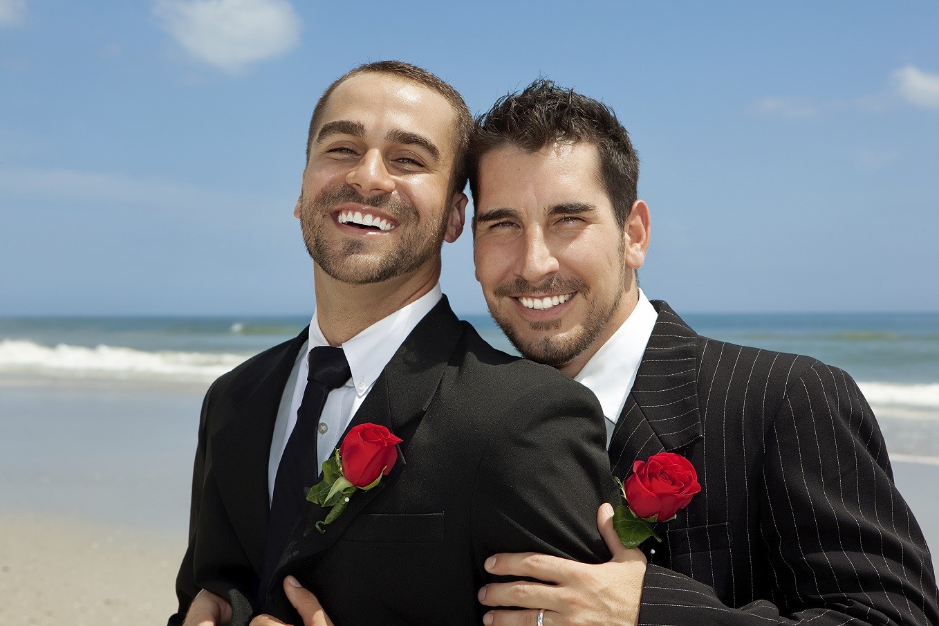 Immigration On Same Sex Marriage Basis In Canada Is Easier Than Ever