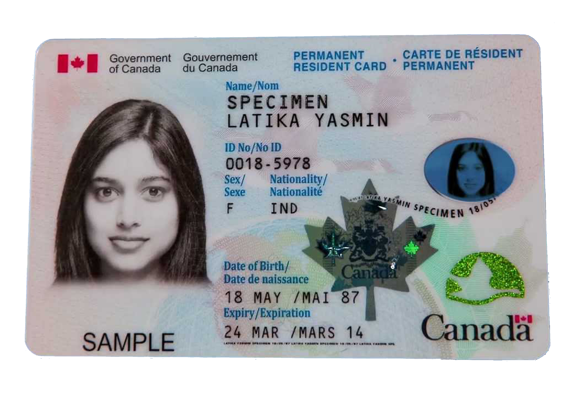 What Is The Process To Obtain A Temporary Residence Permit In Canada 