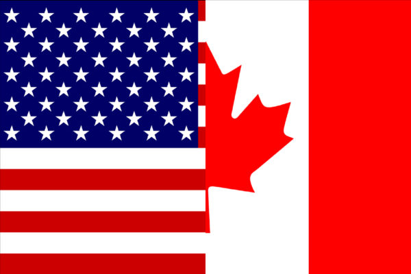 Which Country is better for Studies- USA or Canada – Canada, US ...