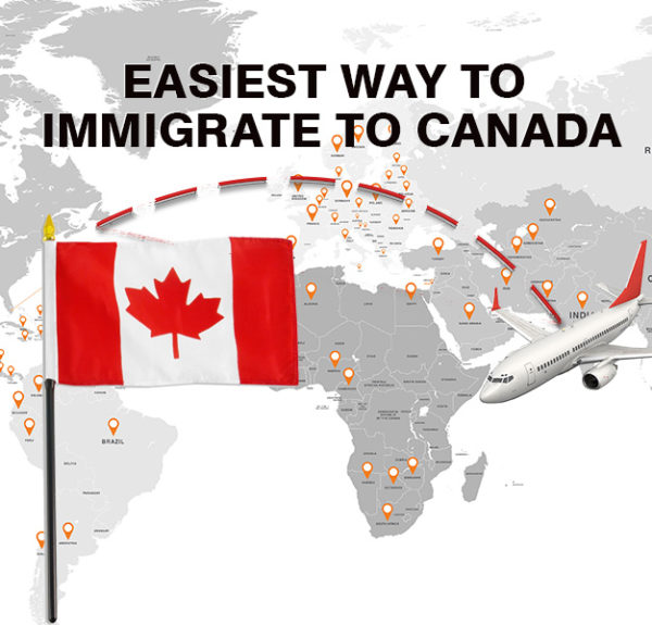 Keep these Provinces in Mind for Easy Immigration To Canada Canada