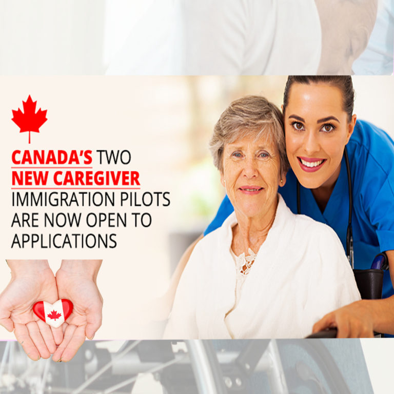Immigration Pilot For Caregivers In Canada All That You Need To Know