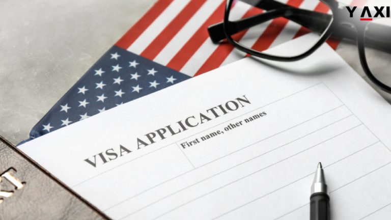 What Is L1B Visa And How Much Time Does A Consulate Normally Take For ...