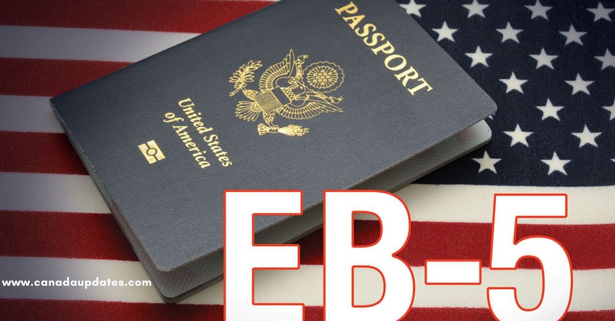 EB5 Visa 4
