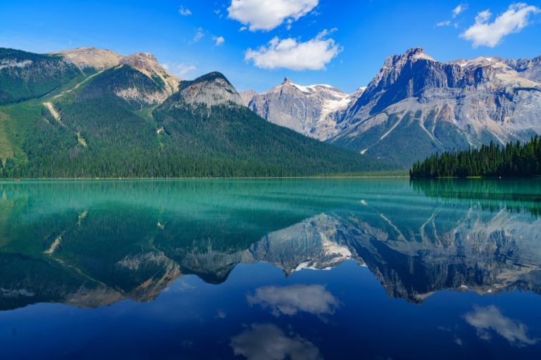 10 most scenic places in Canada – Canada, US, Australia, UK Immigration ...