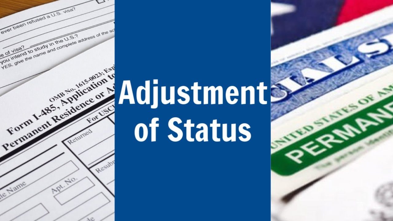 Visa Overstay Issues: How Can Adjustment Of Status Offer A Solution To ...