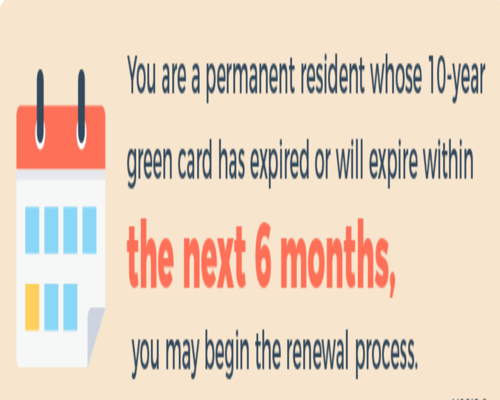 What To Do If You Fail To Renew Your Green Card On Time Canada US   New Project 2020 07 20T235413.523 1024x819 