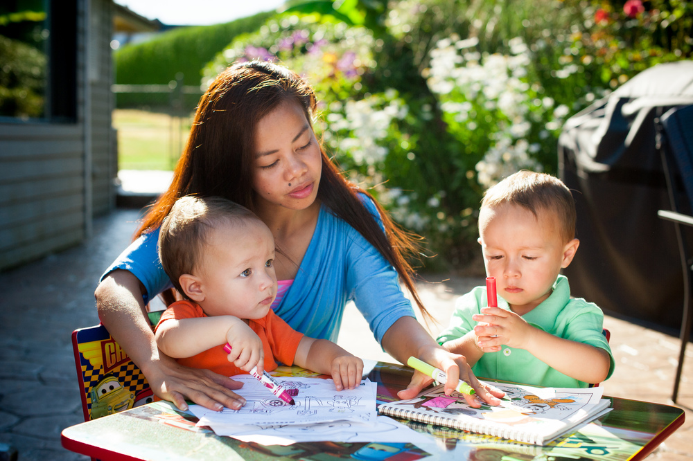 Steps For Immigrating to Canada as Nanny