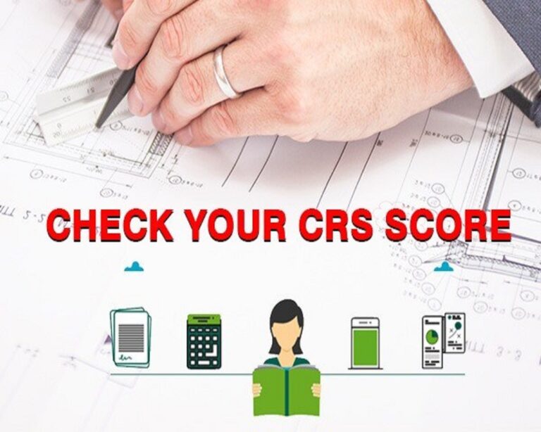 Guide To CRS Score Ranking System Score) Canada, US