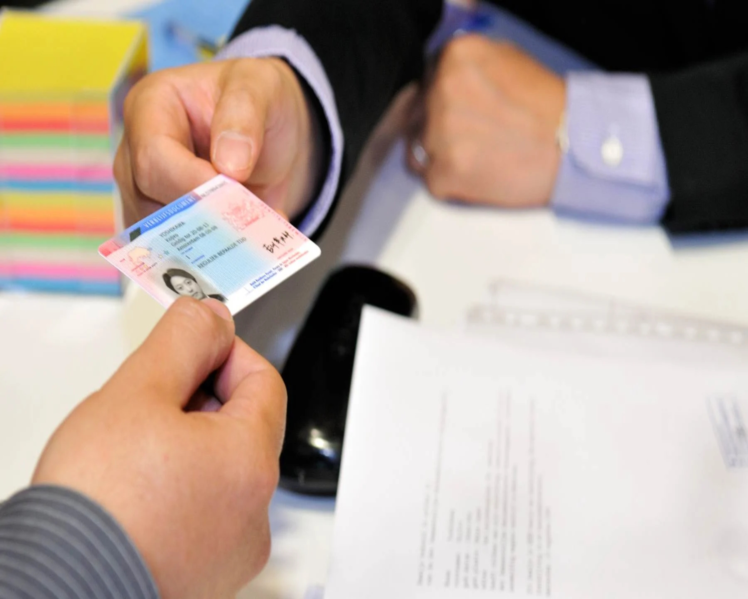 Learn The Complete Procedure To Obtain Work Permit In Netherlands 