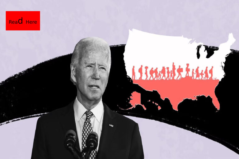 How Will The Biden New Immigration Plans Impact The Immigrants ...