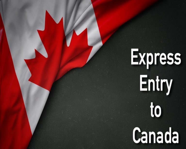 What Are The Different Ways of Getting Express Entry into Canada