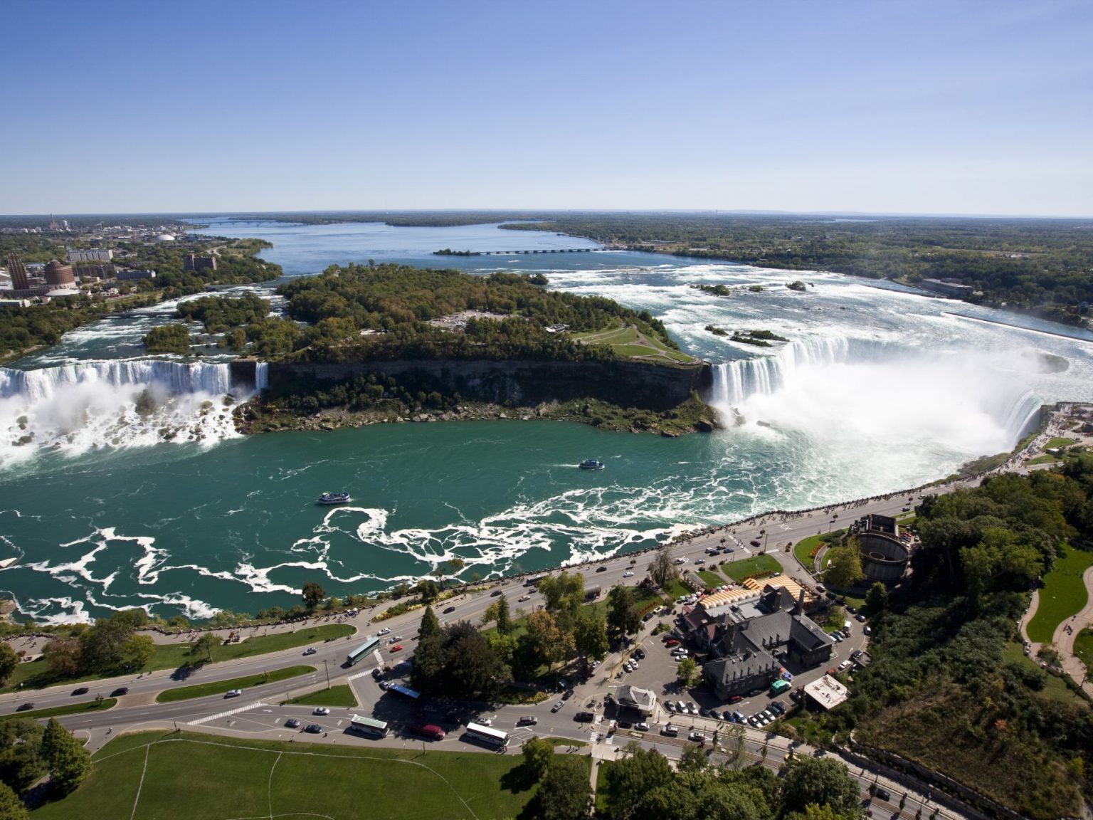 5 Natural Wonders in Canada Which You Must See – Canada, US, Australia ...