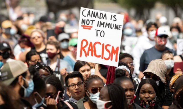 Does Racial Discrimination In Canada Affect Immigrants – Canada, US ...