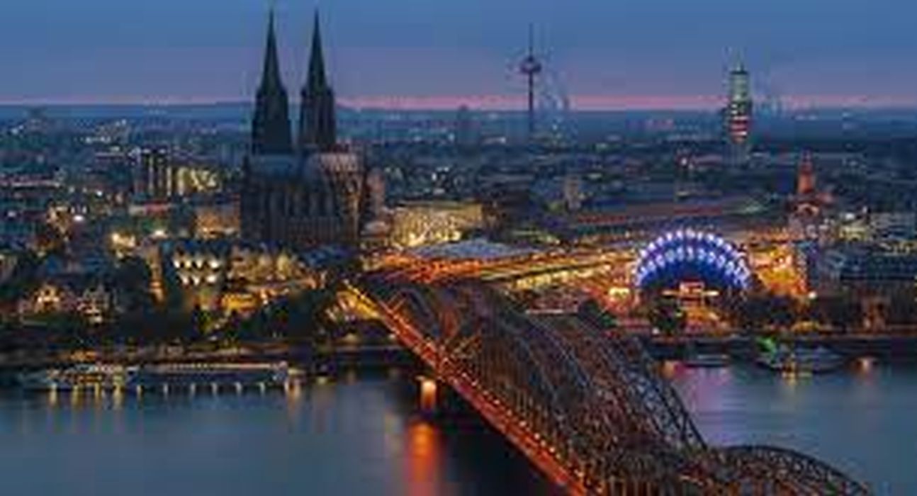 Are you willing to settle in Germany? Have a look at the various ...