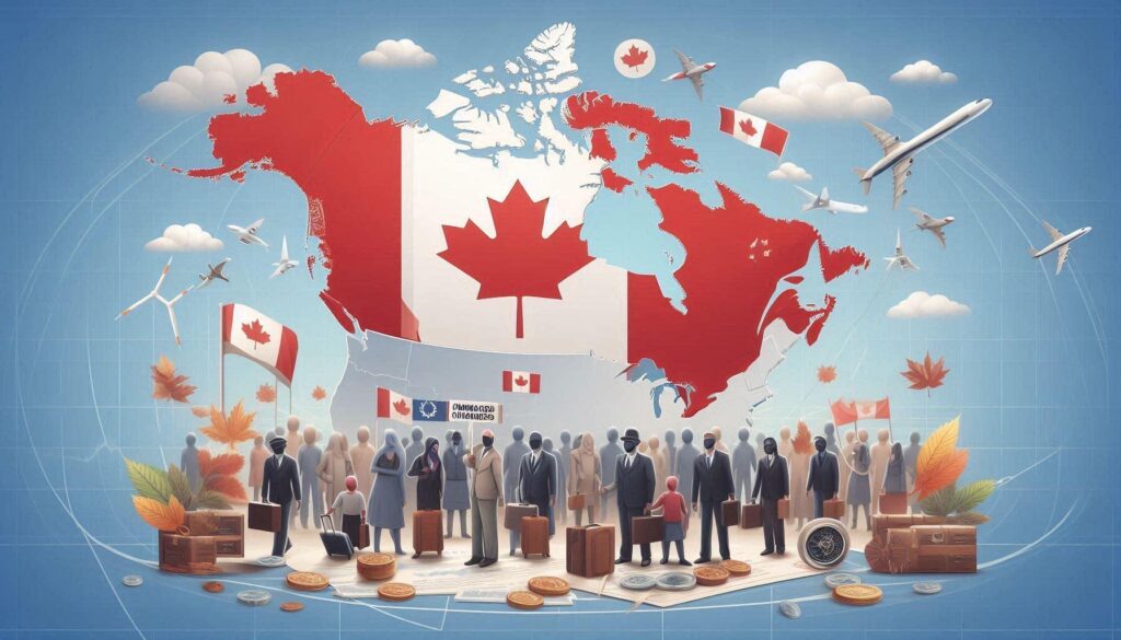 Recent Changes to Canada's Work Permit Rules and its impact on Immigrants from India