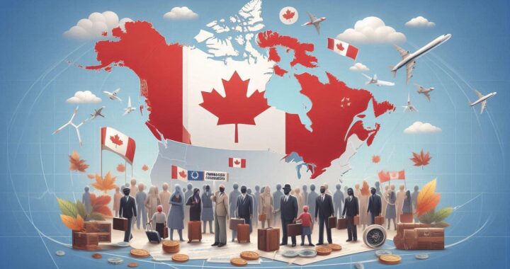 Recent Changes to Canada's Work Permit Rules and its impact on Immigrants from India